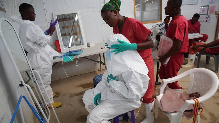ebola