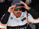 Alonso komt tot 113 rondes bij 'geweldige test' voor 24 uur Le Mans