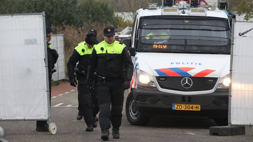 Opnieuw arrestaties in onderzoek naar Brabants crimineel netwerk