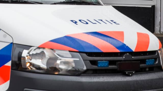 Een dode en twee gewonden bij ongeluk op A50 bij Eindhoven.