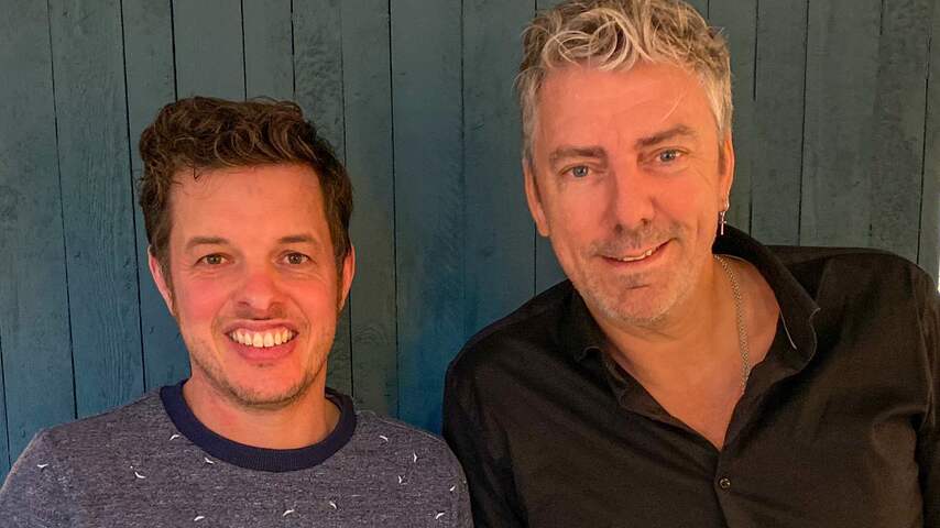 Ruud de Wild en Filemon Wesselink spraken niet eerder over moord Fortuyn