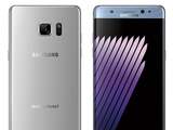 Samsung onthult Galaxy Note 7 begin augustus