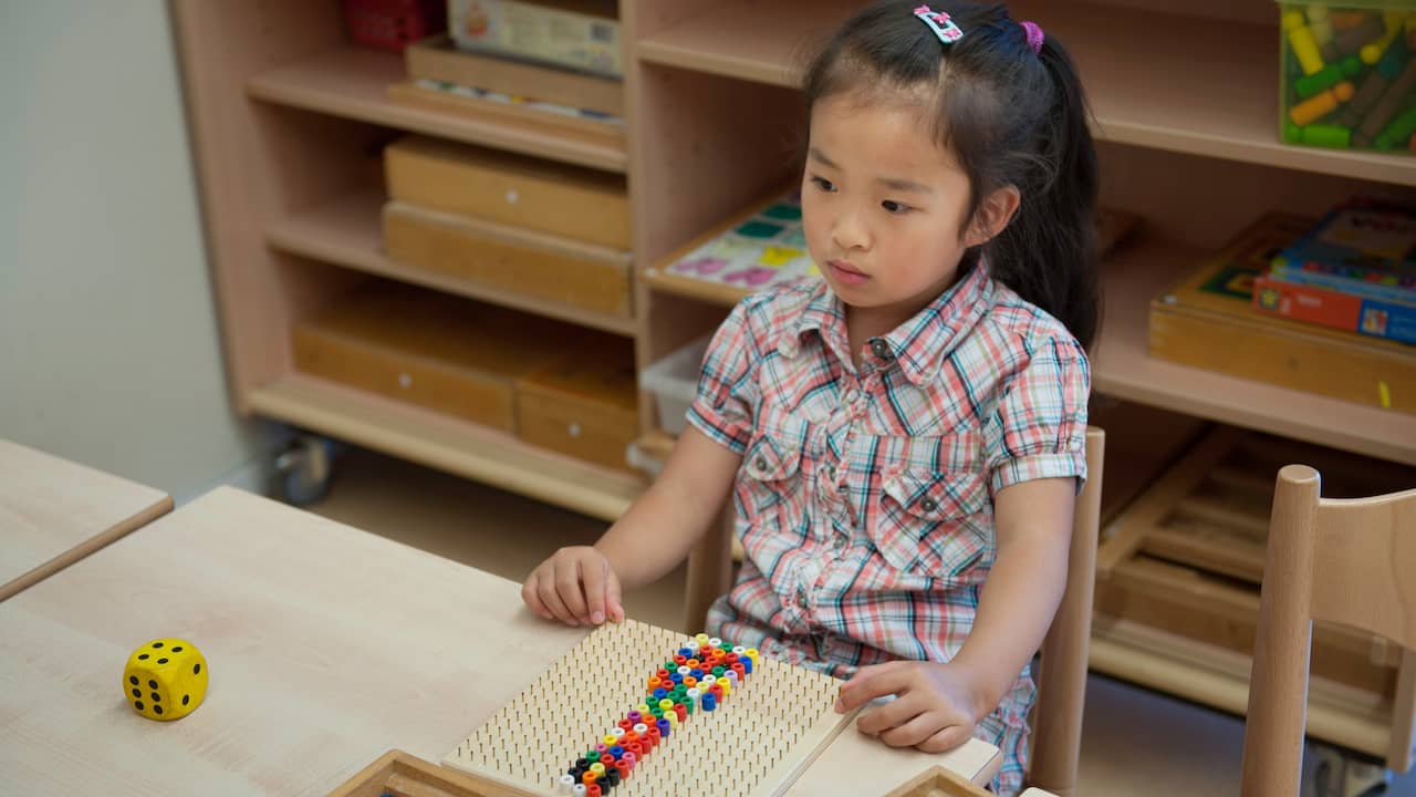 Chinese kindergarten teacher sentenced to death for poisoning 25 children |  NOW