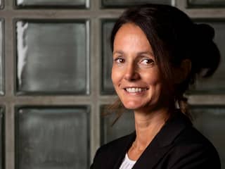 FDMG-directeur Van Wiechen verkozen tot Topvrouw van het Jaar