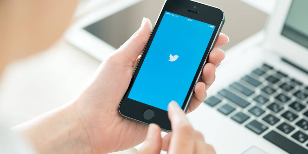 Twitter gaat op verzoek privébeelden van gebruikers verwijderen