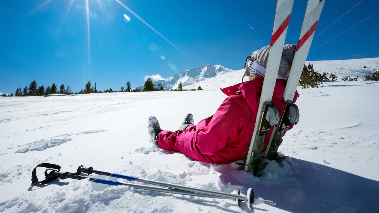 Vervolgen Knipoog Hoopvol Wintersport duurder dan 'normale' vakantie: hoe houd je het betaalbaar? |  Vakantie | NU.nl