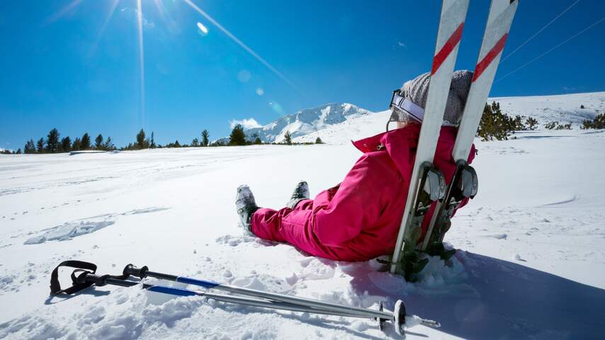 Wintersport duurder dan 'normale' vakantie: houd je het betaalbaar? Vakantie