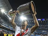 'River Plate-spelers zullen voor altijd aanbeden worden voor zege op Boca'