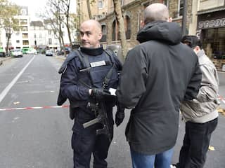 Aanslagplegers Brussel en Parijs planden ontvoeringen in België