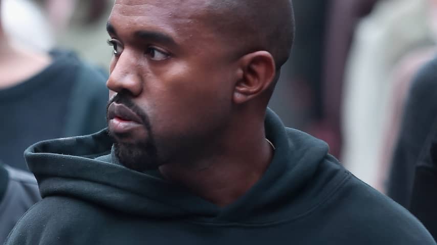 Weer nieuwe titel voor album Kanye West