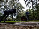 De nieuwe lichting politiehonden komt eraan in Twente