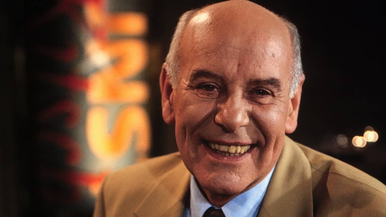 Oud-presentator Tussen Kunst en Kitsch Cees van Drongelen (84) overleden