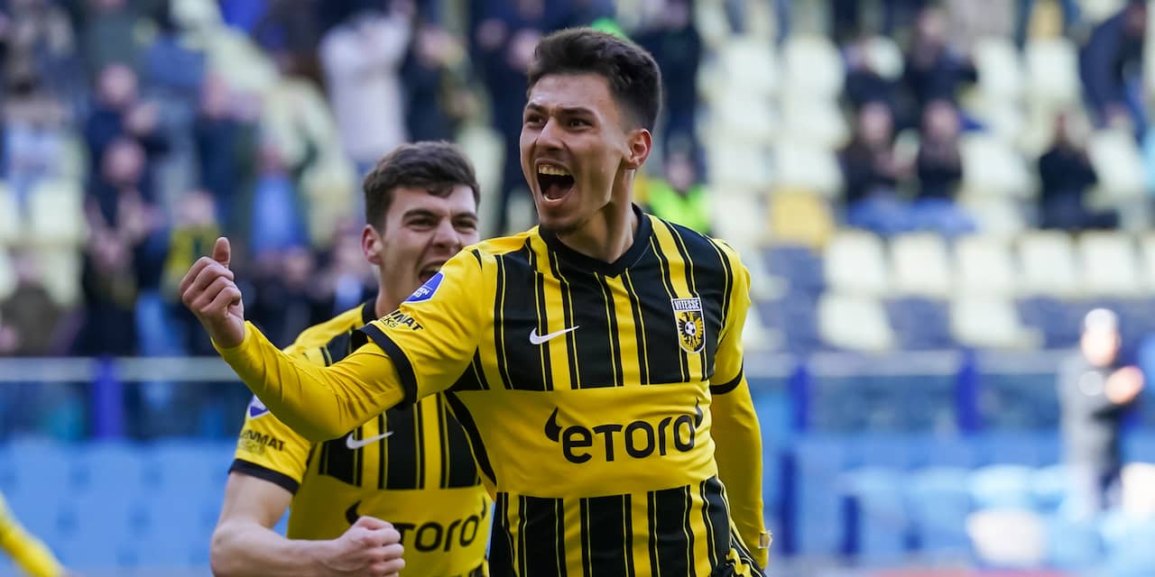 Vitesse verhuurt Oroz vanwege dienstplicht noodgedwongen aan Sturm Graz