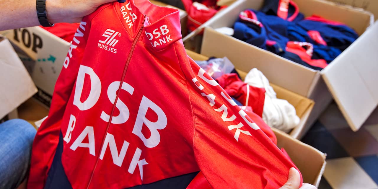 Laatst overgebleven deel DSB Bank krijgt uitstel van betaling