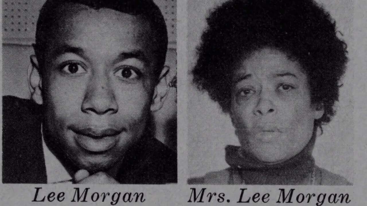 Trailer I Called Him Morgan
