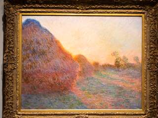 Schilderij van Claude Monet brengt 98,8 miljoen euro op bij veiling