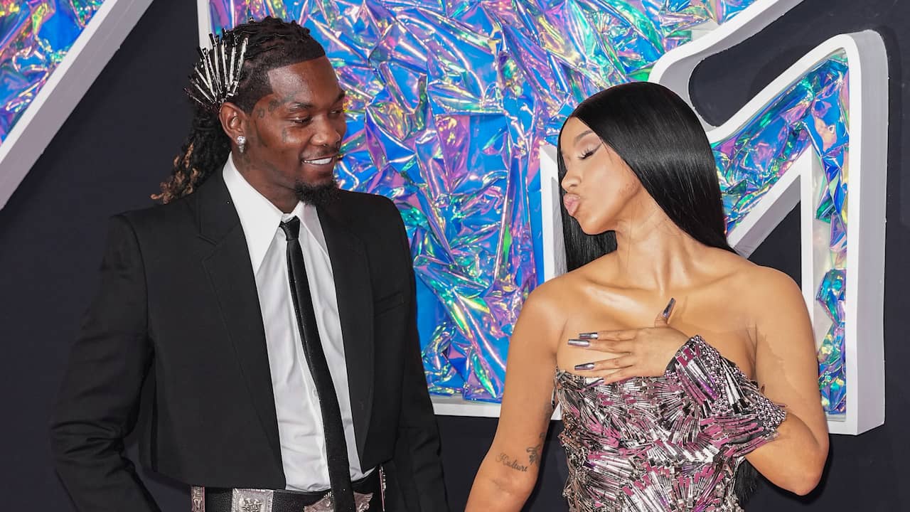 Cardi B and Offset Sparks Reconciliation Rumors: The Truth About Their Relationship Therapy