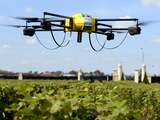 Professionele luchtvaart wil strengere regels voor drones