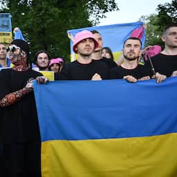 Oekraïne wil Songfestival 2023 wél organiseren, eist nieuwe gesprekken