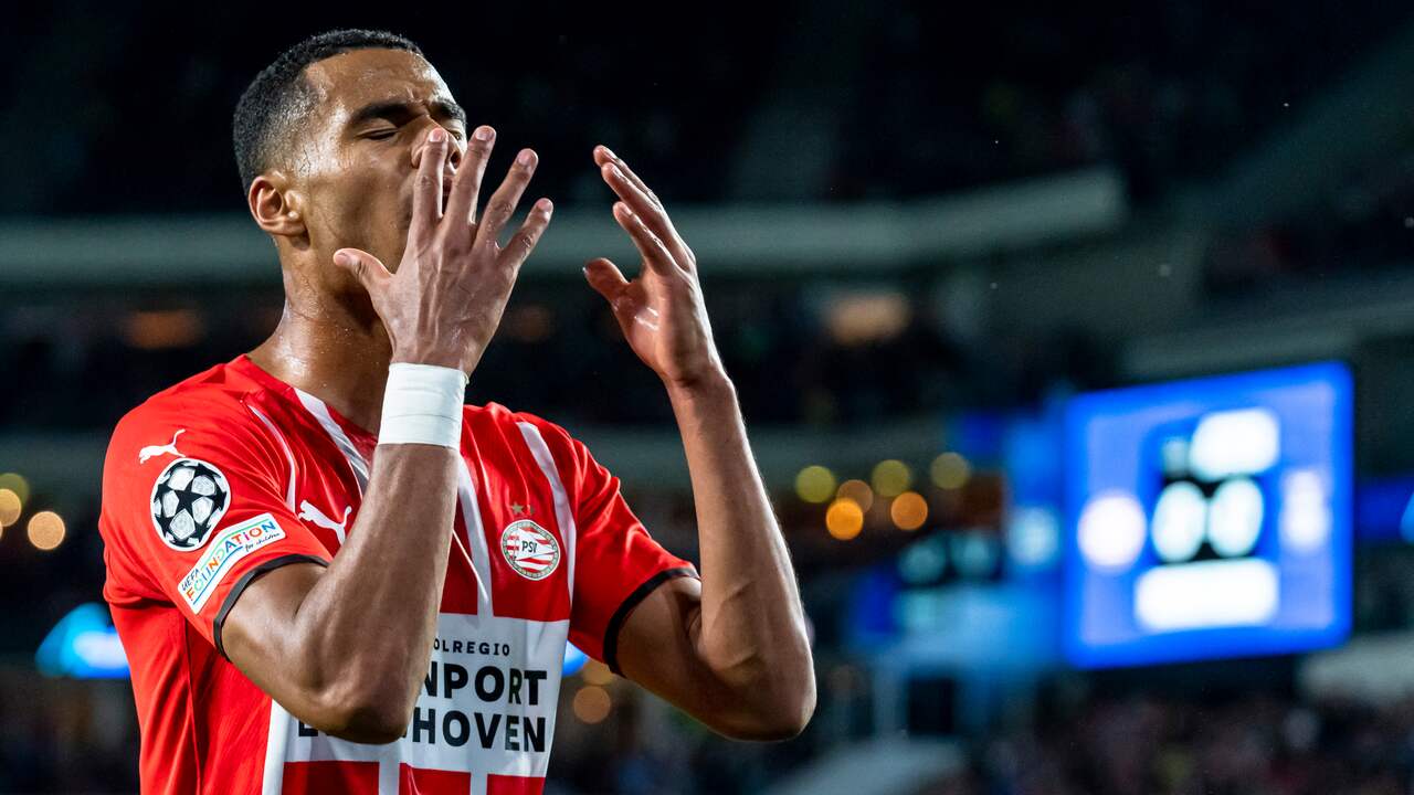 PSV doet opnieuw een poging om de groepsfase van de Champions League te bereiken.