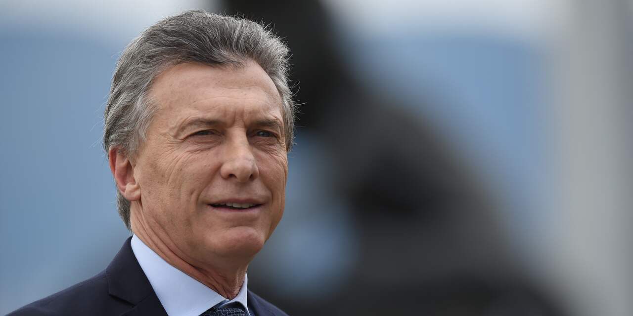 Argentinië pleit voor vervroegde uitkering van miljardenhulp IMF