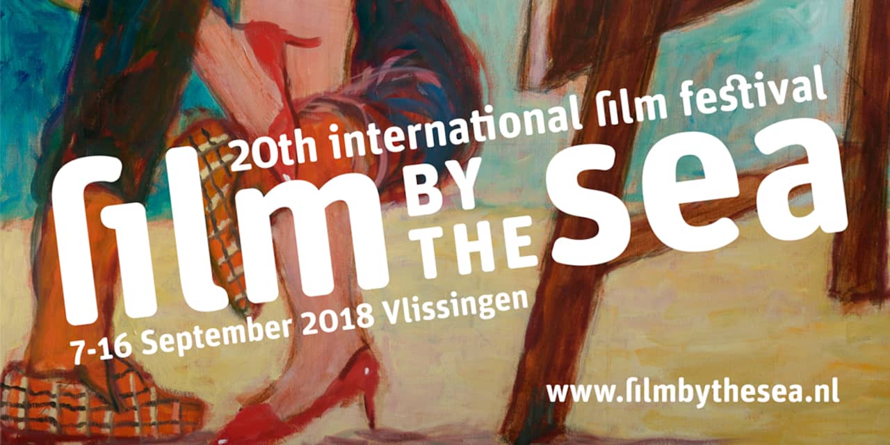 Jan Doense nieuwe artistiek directeur filmfestival Film by the Sea