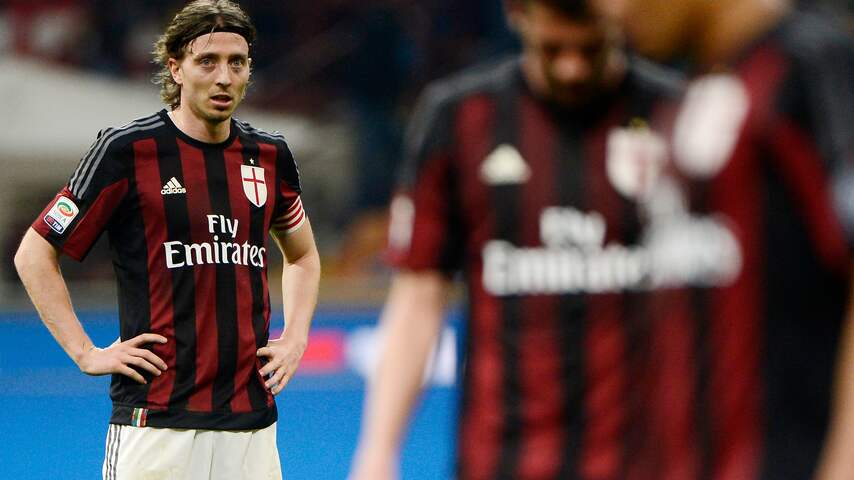 Riccardo Montolivo