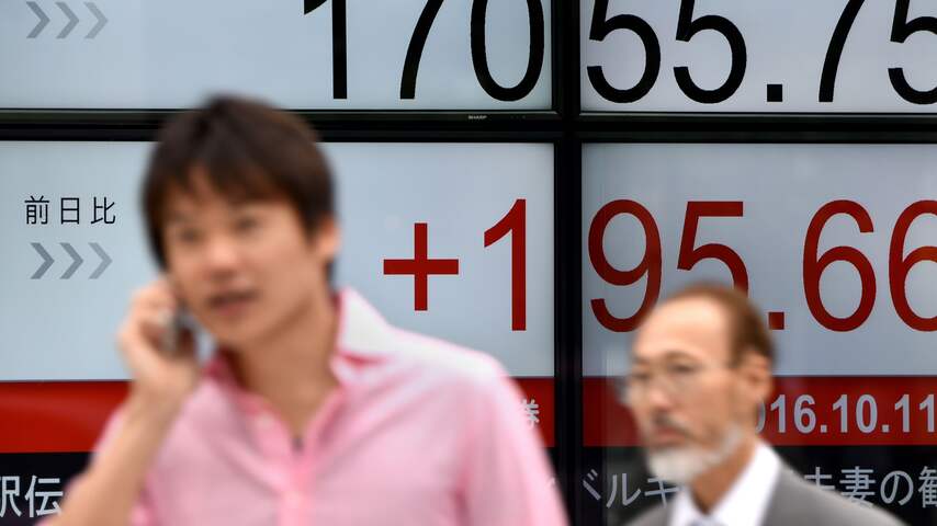 Nikkei