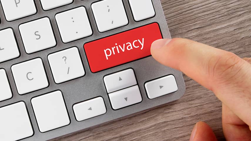 Consumentenbond KoopKracht privacy