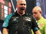 Cross denkt dat Van Gerwen matchdarts miste door boegeroep van publiek