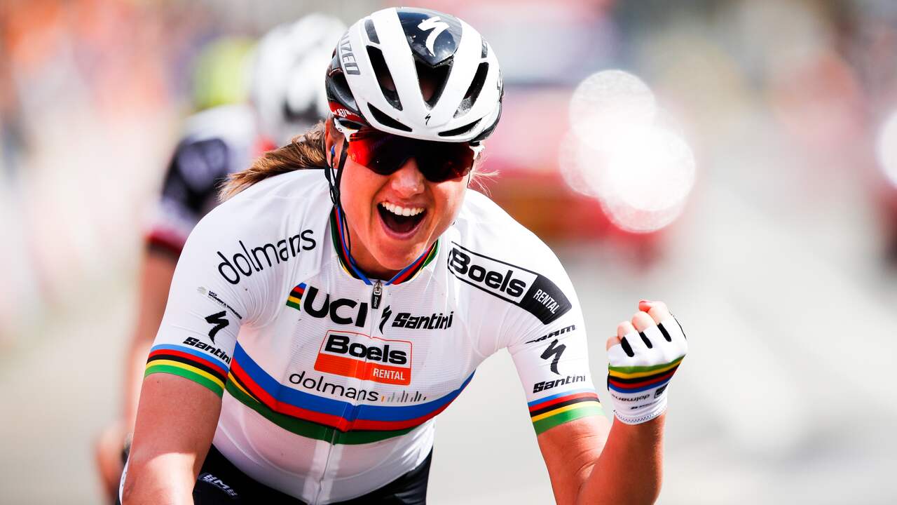 Zaterdag 30 juni 2018