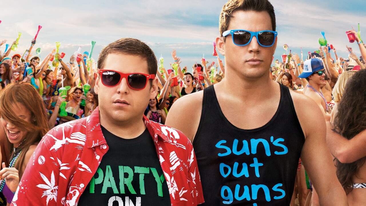 22 Jump Street