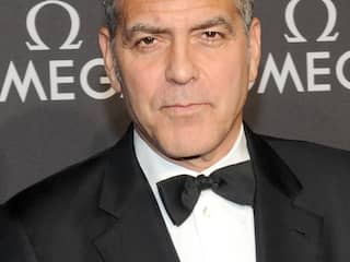George Clooney bestbetaalde acteur van Hollywood