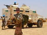 Acht doden bij aanvallen op vredesmissie Mali