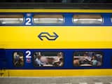 Minder treinen tussen Den Haag HS en Dordrecht