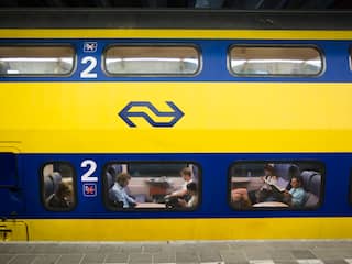 Langere treinen tussen Amsterdam en Utrecht rijden eind 2019 al