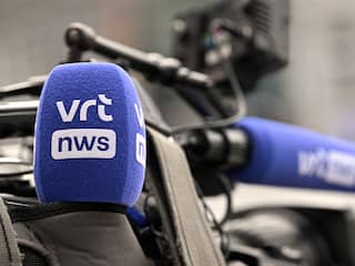 Medewerkers Vlaamse omroep VRT spreken in brief over 'giftig leiderschap'