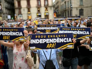Zes jaar na Catalaans referendum weer bonje in Spanje door verkiezingen