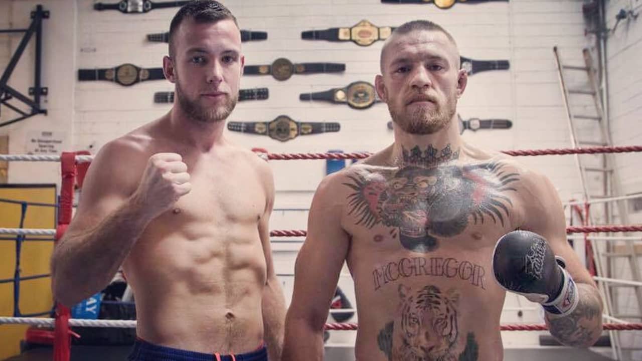 Nederlandse sparringpartner verwacht weer telefoontje McGregor