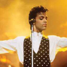 Nieuwe muziek: Postuum werk van Prince | Stefania in het Nederlands