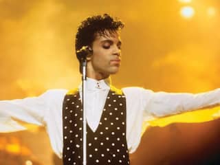 Alle muziek van Prince beschikbaar via videoapp TikTok