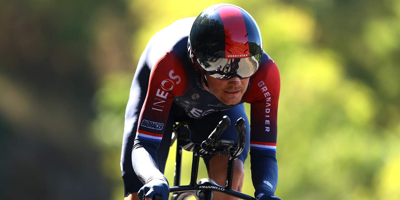 Van Baarle van start in Vuelta, Alaphilippe en Evenepoel in selectie Quick-Step