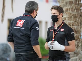 Romain Grosjean