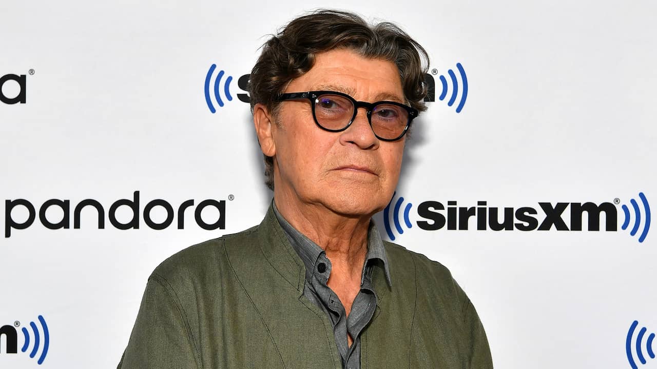 A Tribute to Robbie Robertson: Legendary Guitarist and Songwriter of The Band