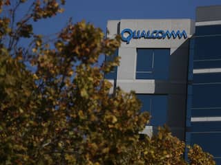 Chipmaker Qualcomm verhoogt bod op NXP naar 44 miljard dollar
