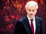 Islambestrijder Geert Wilders (PVV) wil moslims grondrechten afnemen