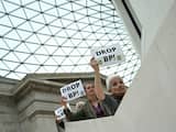 Oliebedrijf BP stopt als sponsor van British Museum na druk van klimaatacties