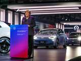 'Uitlevering elektrische Volkswagen ID.3 loopt mogelijk vertraging op'
