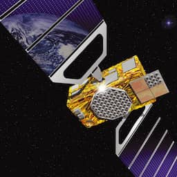 Dagenlange storing satellietnavigatienetwerk Galileo opgelost
