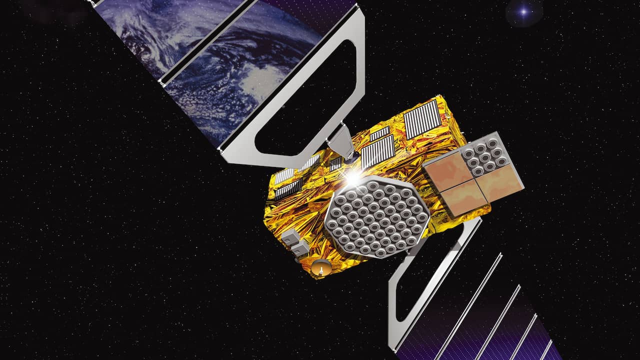 SpaceX akan meluncurkan satelit Eropa karena penundaan roket ESA |  Teknik